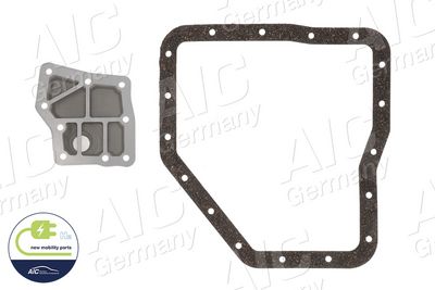 HYDRAULIKFILTER AUTOMATIKGETRIEBE