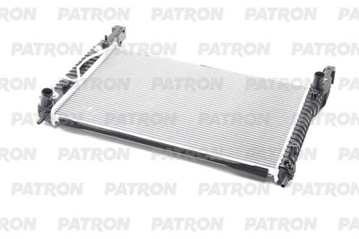 Радиатор, охлаждение двигателя PATRON PRS4419 для CHEVROLET CAPTIVA