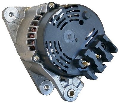 GENERATOR / ALTERNATOR HC-Cargo F032112203 3