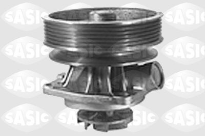 Водяной насос, охлаждение двигателя SASIC 2011961 для CITROËN JUMPY