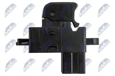 Interruttore, Alzacristallo NTY EWS-NS-010A
