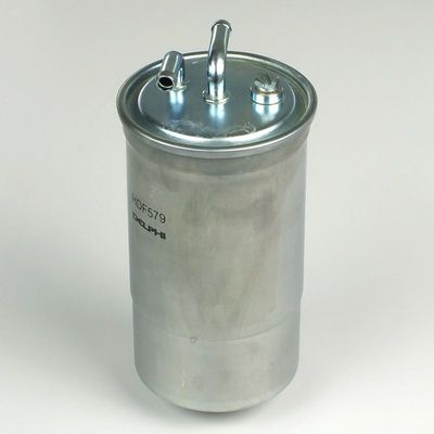 KRAFTSTOFFFILTER DELPHI HDF579 4