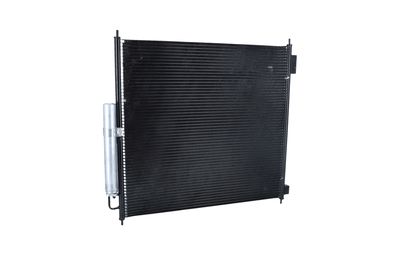 CONDENSATOR CLIMATIZARE NRF 350336 24