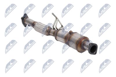 CATALIZATOR NTY KATVV001 16