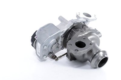 LADER AUFLADUNG BTS Turbo T918087 15