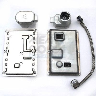 DISPOZITIV APRINDERE LAMPA CU DESCARCARE PE GAZ