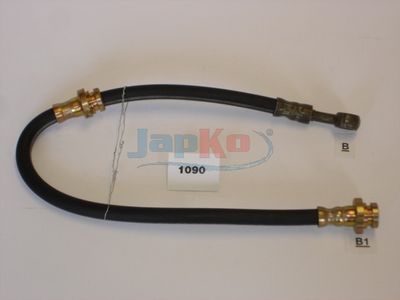 Halter, Bremsschlauch