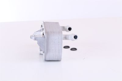 ÖLKüHLER AUTOMATIKGETRIEBE NISSENS 90658 31