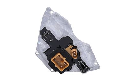 REZISTOR VENTILATOR HABITACLU KAMOKA 4140036 4