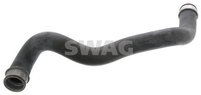 маркуч на радиатора SWAG