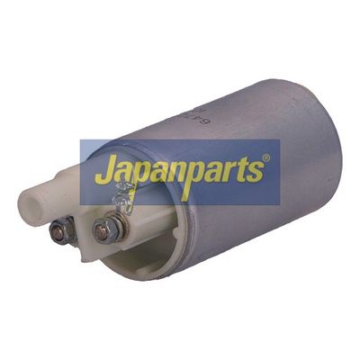 JAPANPARTS Kuro siurblys