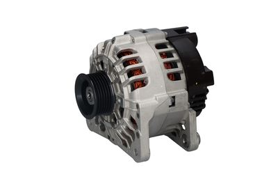 GENERATOR / ALTERNATOR VALEO 439451 5