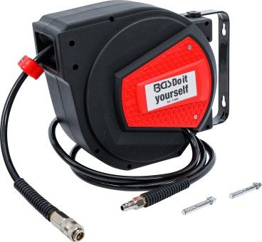 DRUCKLUFTSCHLAUCH BGS 71055