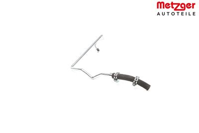 ÖLLEITUNG LADER METZGER AUTOTEILE 2361234 34