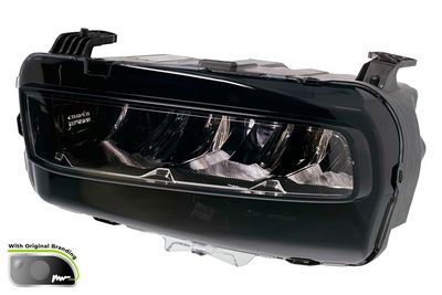 Reflektor VALEO 451122