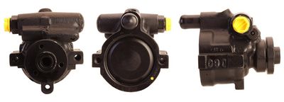 HYDRAULIKPUMPE LENKUNG DRI 715520286
