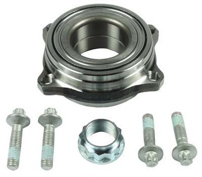 комплект колесен лагер METZGER AUTOTEILE WM 6629