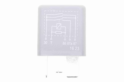 RELEU POMPA COMBUSTIBIL VEMO V15710038 2