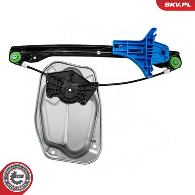 Zvedací zařízení oken ESEN SKV 01SKV494