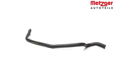 FURTUN RADIATOR METZGER AUTOTEILE 2420212 4