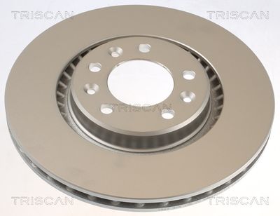 Тормозной диск TRISCAN 8120 101090C для CITROËN SPACETOURER