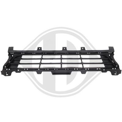 Radiateurgrille