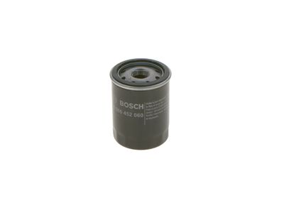 ÖLFILTER BOSCH 0986452060 8