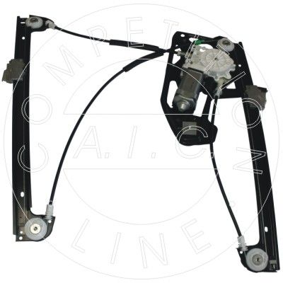 MECANISM ACTIONARE GEAM