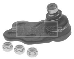 BORG & BECK BBJ5198 Шаровая опора  для AUDI 90 B3 (893, 894, 8A2) 2.3 E 20V