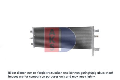 NIEDERTEMPERATURKüHLER LADELUFTKüHLER