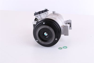 COMPRESOR CLIMATIZARE NISSENS 890614 8