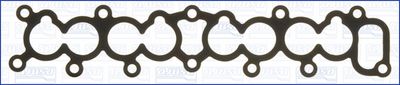 Прокладка, впускной коллектор AJUSA 00663700 для NISSAN SUNNY