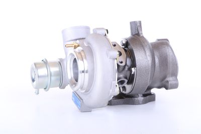 COMPRESOR SISTEM DE SUPRAALIMENTARE NISSENS 93040 22