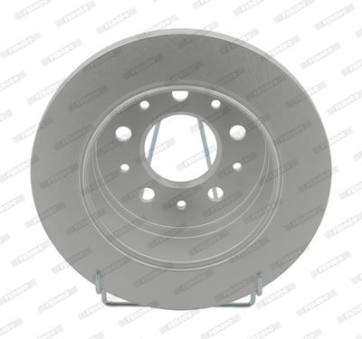 Brake Disc DDF1653C