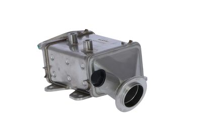 RADIATOR RECIRCULARE GAZE DE ESAPAMENT NRF 48009 10