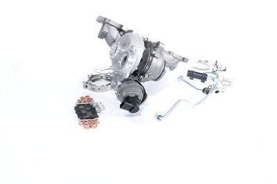 LADER AUFLADUNG BTS Turbo T981420BT 8