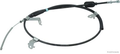 CABLU FRANA DE PARCARE