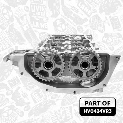 SET AX CU CAME ET ENGINETEAM HV0424VR3 3