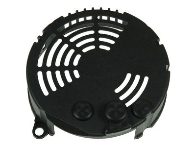 Schutzkappe, Generator