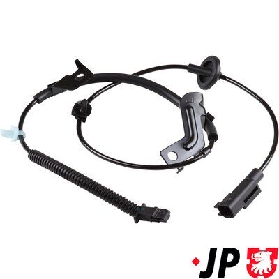 датчик, обороти на колелото JP GROUP 3997104570