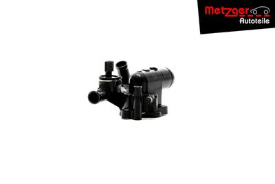 TERMOSTAT LICHID RACIRE METZGER AUTOTEILE 4006181 34