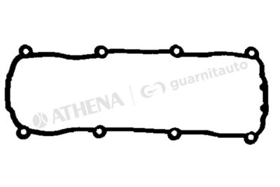 GARNITURA CAPAC SUPAPE