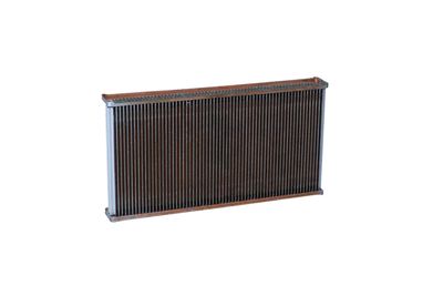 RETEA RADIATOR RACIRE MOTOR NRF 17202 23