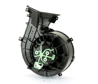 INNENRAUMGEBLäSE NISSENS 87025 17