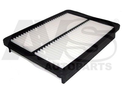 AVS AUTOPARTS PA710 Воздушный фильтр  для HYUNDAI SANTA FE (Хендай Санта фе)