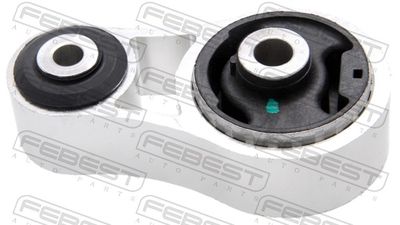 Подвеска, двигатель FEBEST MZM-CX7R для MAZDA CX-7