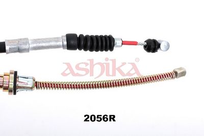 Kabel, parkeringsbrems ASHIKA 131-02-2056R for TOYOTA