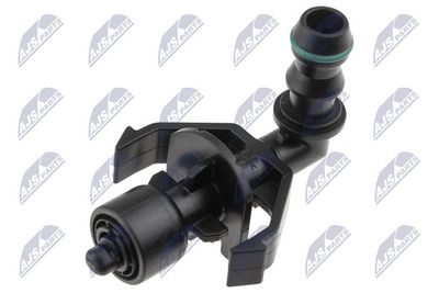 дюза миещо устр., миене на фаровете NTY EDS-BM-147
