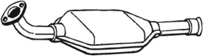 BOSAL Katalysator (099-608)