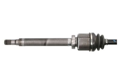 Drivaksel POINT GEAR PNG76235